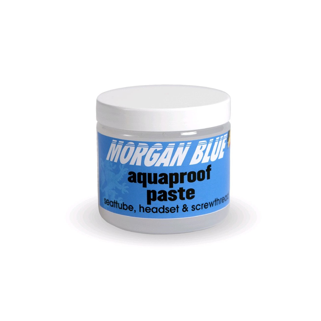 Morgan Blue Aquaproof Paste - CCACHE