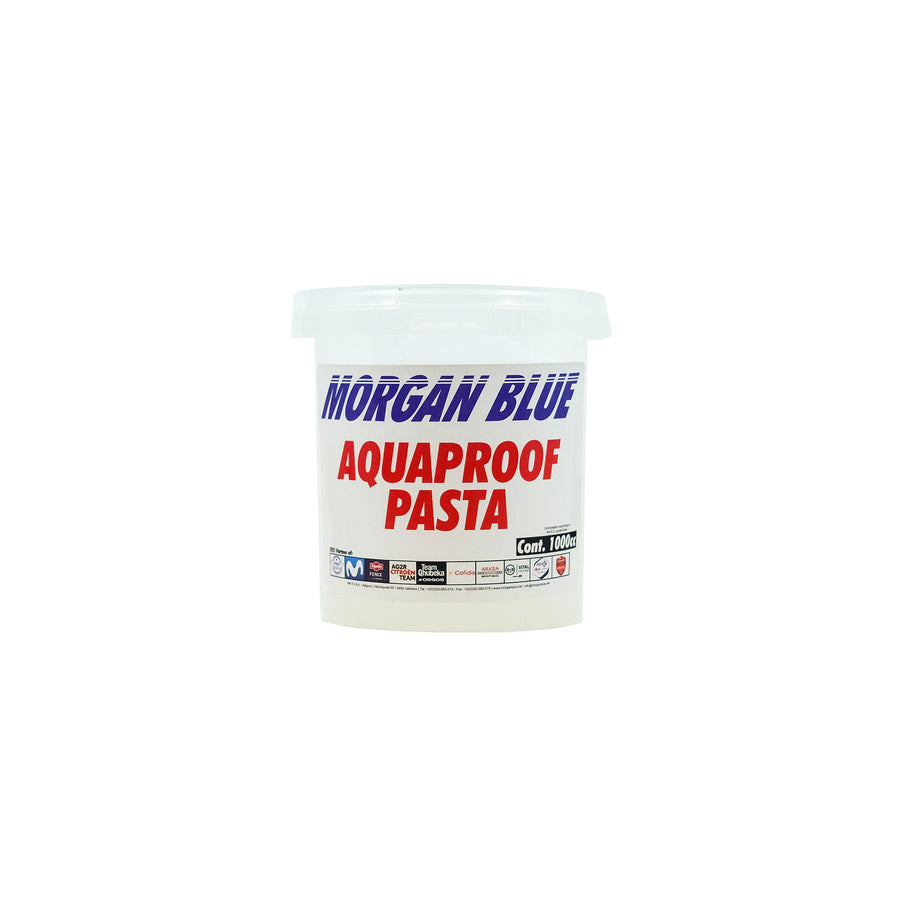 morgan-blue-aquaproof-paste-200ml-jar