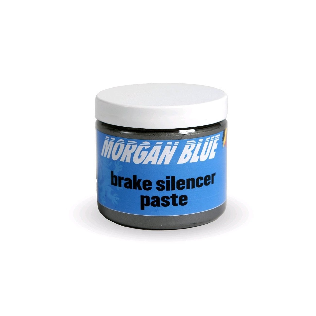 Morgan Blue Brake Silencer Paste - CCACHE