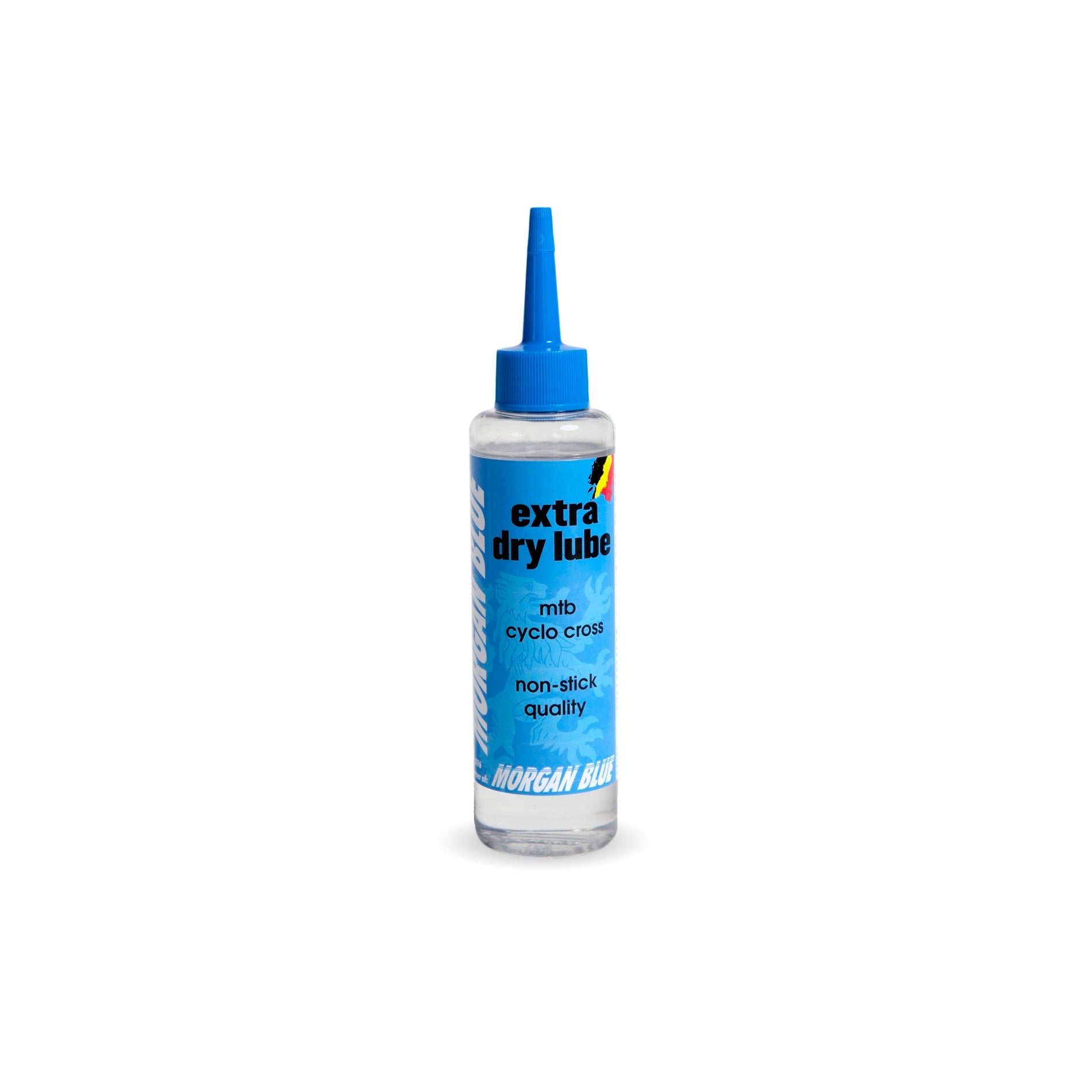 morgan-blue-extra-dry-lube-125ml
