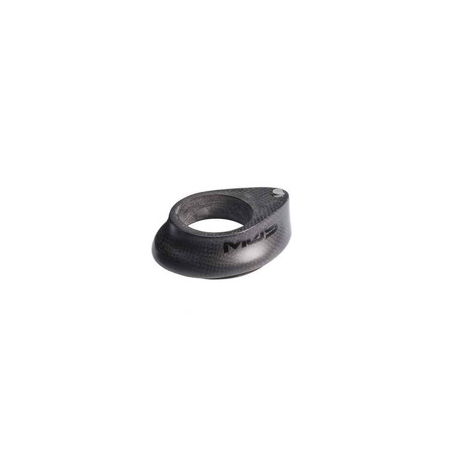 MOST Aero Carbon Headset Bearing Cover Caps - CCACHE