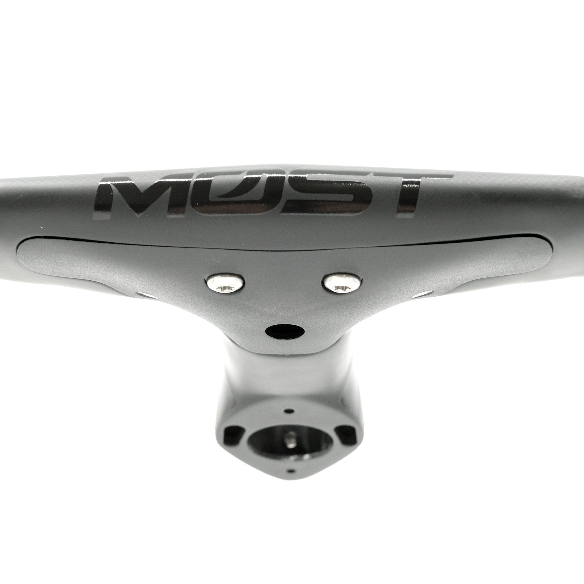 MOST TALON ULTRA Aero Integrated Handlebar & Stem - CCACHE