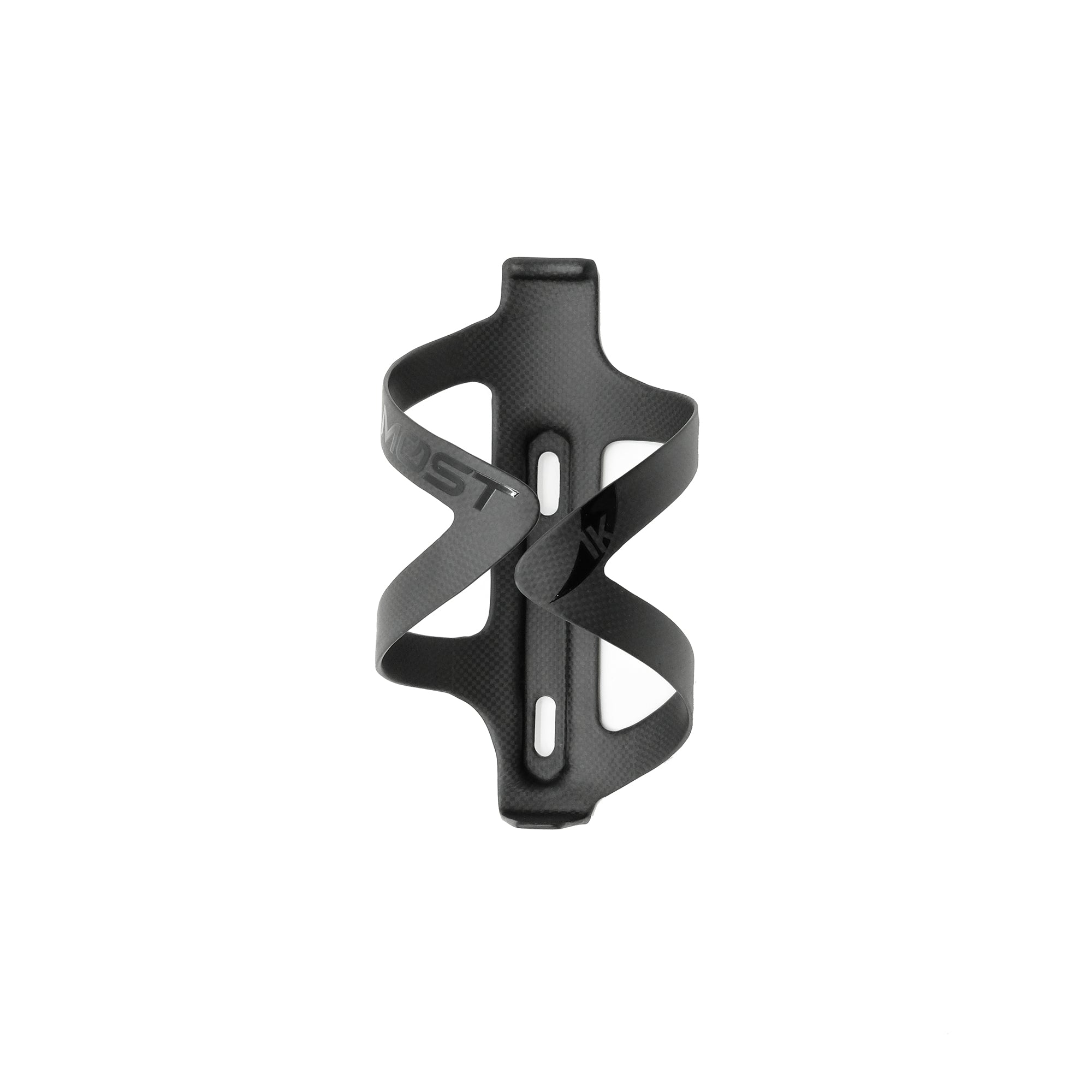 MOST "The Wings" Carbon Bottle Cage - CCACHE