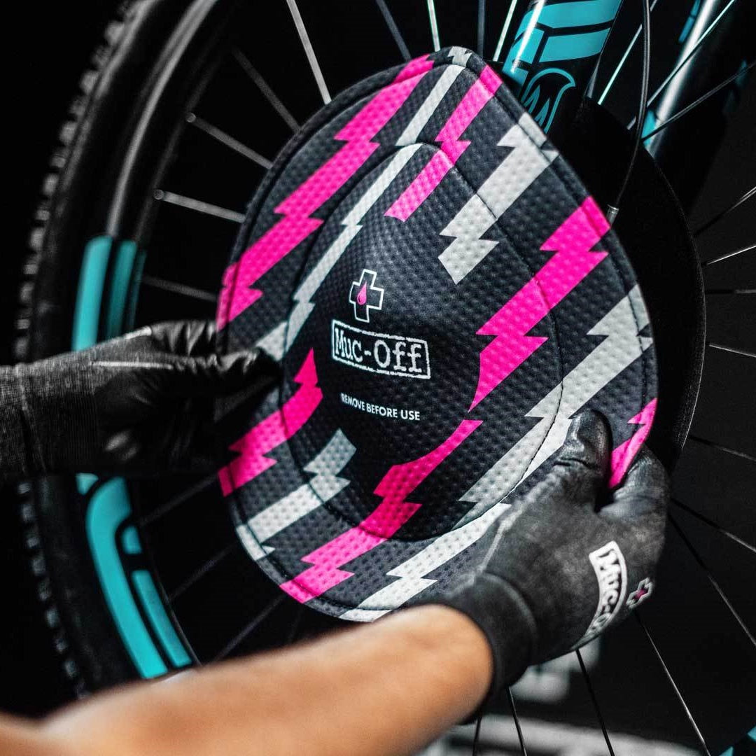 muc-off-disc-brake-covers-on-bike