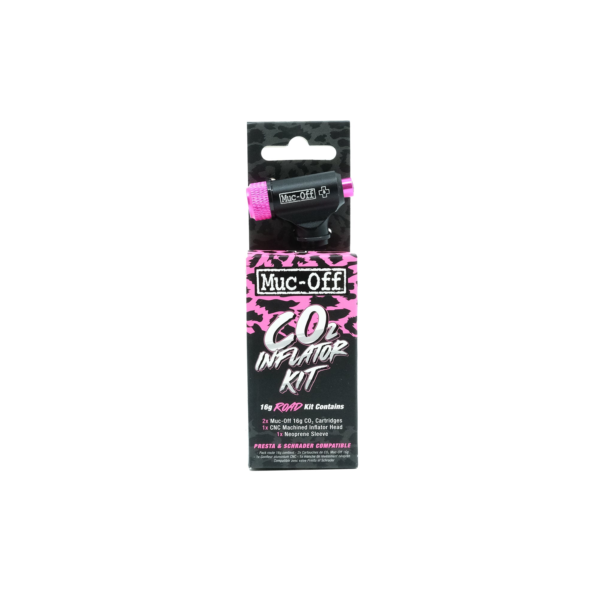 muc-off-road-co2-inflator-kit