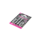Muc-Off Tubeless Valves V2 - Black