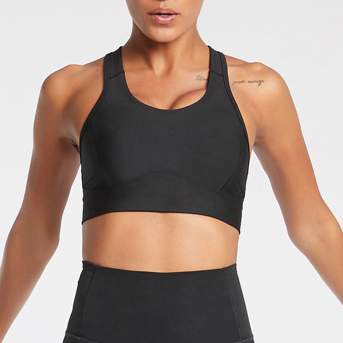 nimble-push-the-limits-bra-black