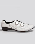 Nimbl Ultimate Road Shoe - White/Silver