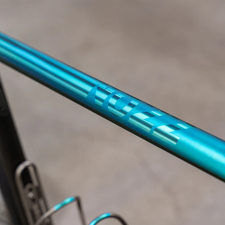 No. 22 Aurora Integrated Titanium Road Frameset