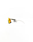 Oakley BXTR Sunglasses - Matte Desert Tan (Prizm Ruby Lens)