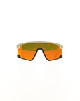 Oakley BXTR Sunglasses - Matte Desert Tan (Prizm Ruby Lens)