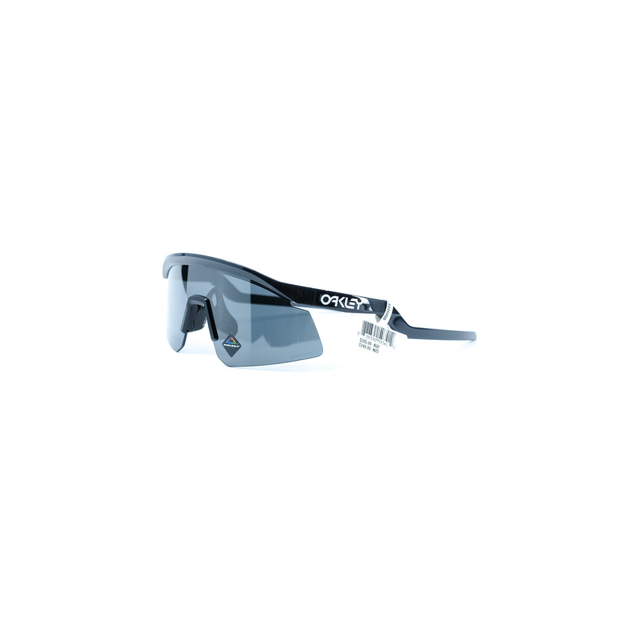 Oakley Hydra Sunglasses - Black Ink (Prizm Black Lens)