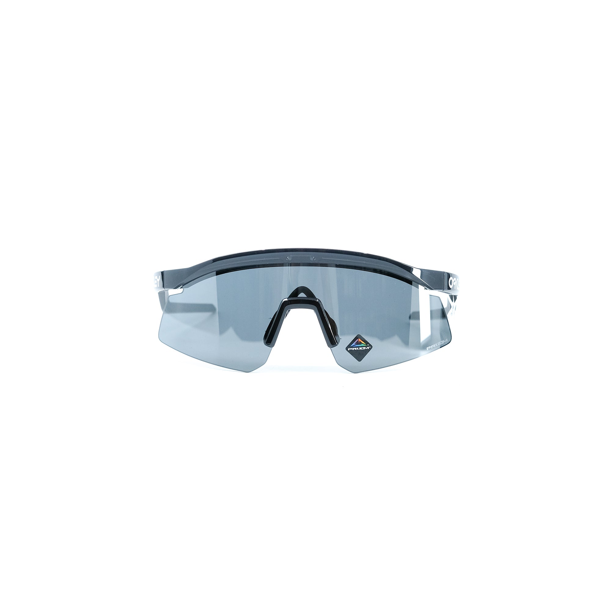 Oakley Hydra 太阳镜 - 黑色墨水（Prizm 黑色镜片）