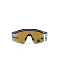 Oakley Hydra Sunglasses - Rootbeer (Prizm Tungsten Lens)