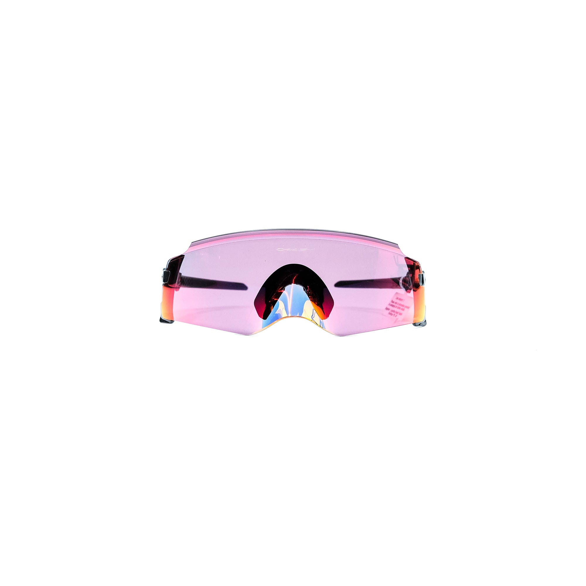 oakley-kato-polished-black-prizm-road-lens-front