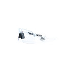 Oakley Sutro Lite 太阳镜 - 哑光白色（透明至黑色铱变色镜片）