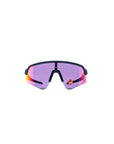 oakley-sutro-lite-sweep-sunglasses-matte-black-prizm-road-lens-front