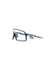 Oakley Sutro Sunglasses - Matte Carbon (Clear To Black Iridium Photochromic Lens)