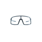 Oakley Sutro 太阳镜 - 哑光碳（透明至黑色铱变色镜片）