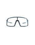 Oakley Sutro Sunglasses - Matte Carbon (Clear To Black Iridium Photochromic Lens)