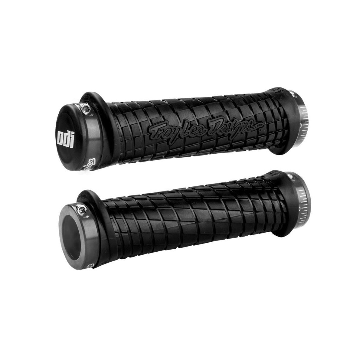 odi-x-troy-lee-designs-lock-on-mtb-grips-black