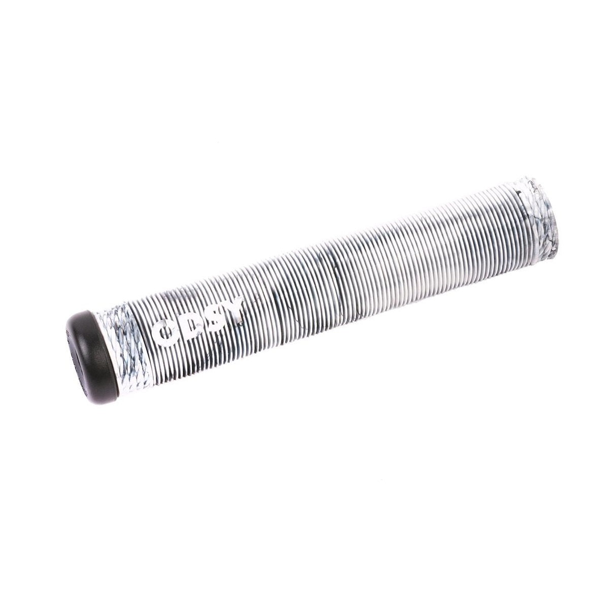 odyssey-broc-bmx-grip-black-white-swirl