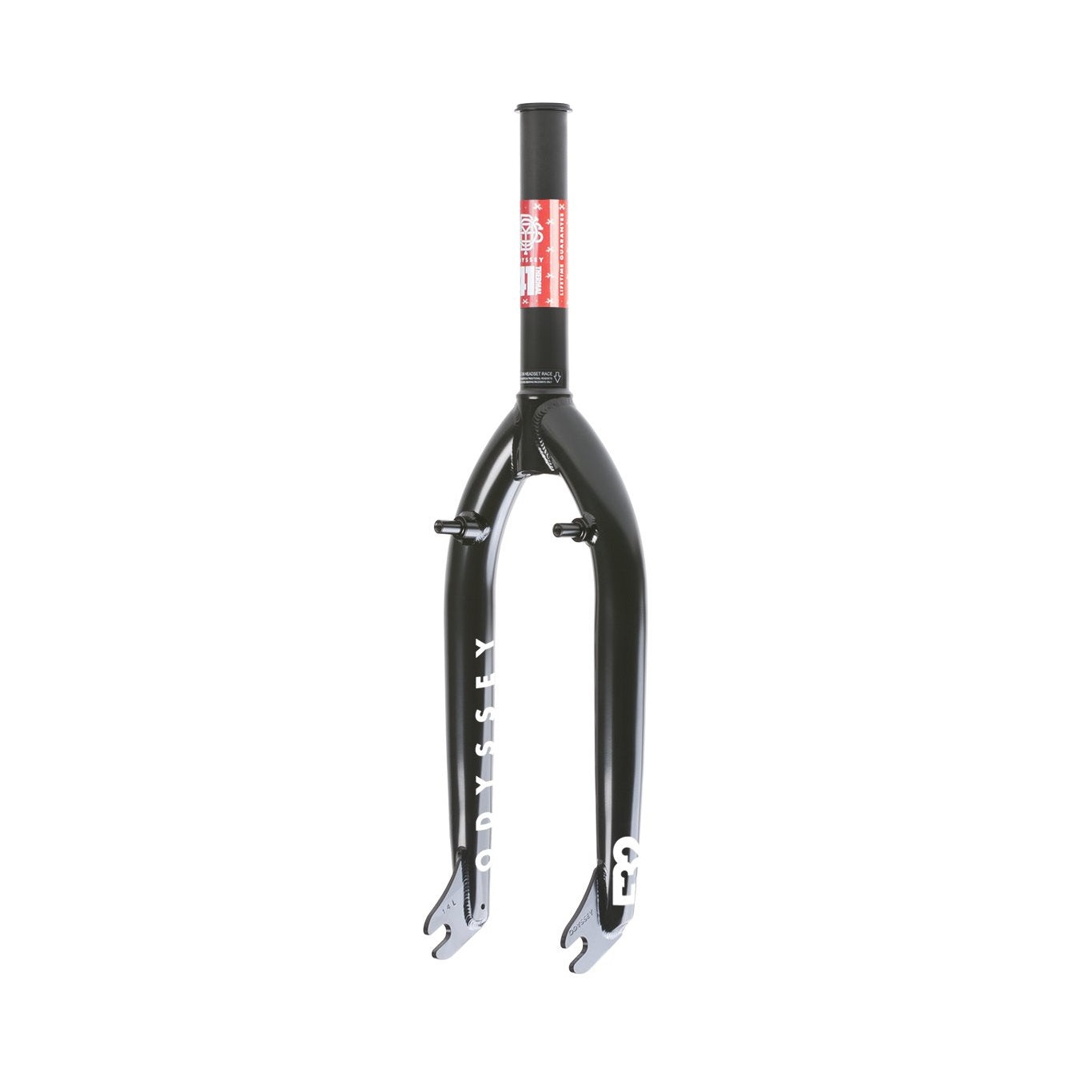 odyssey-f32-bmx-fork-rust-proof-black