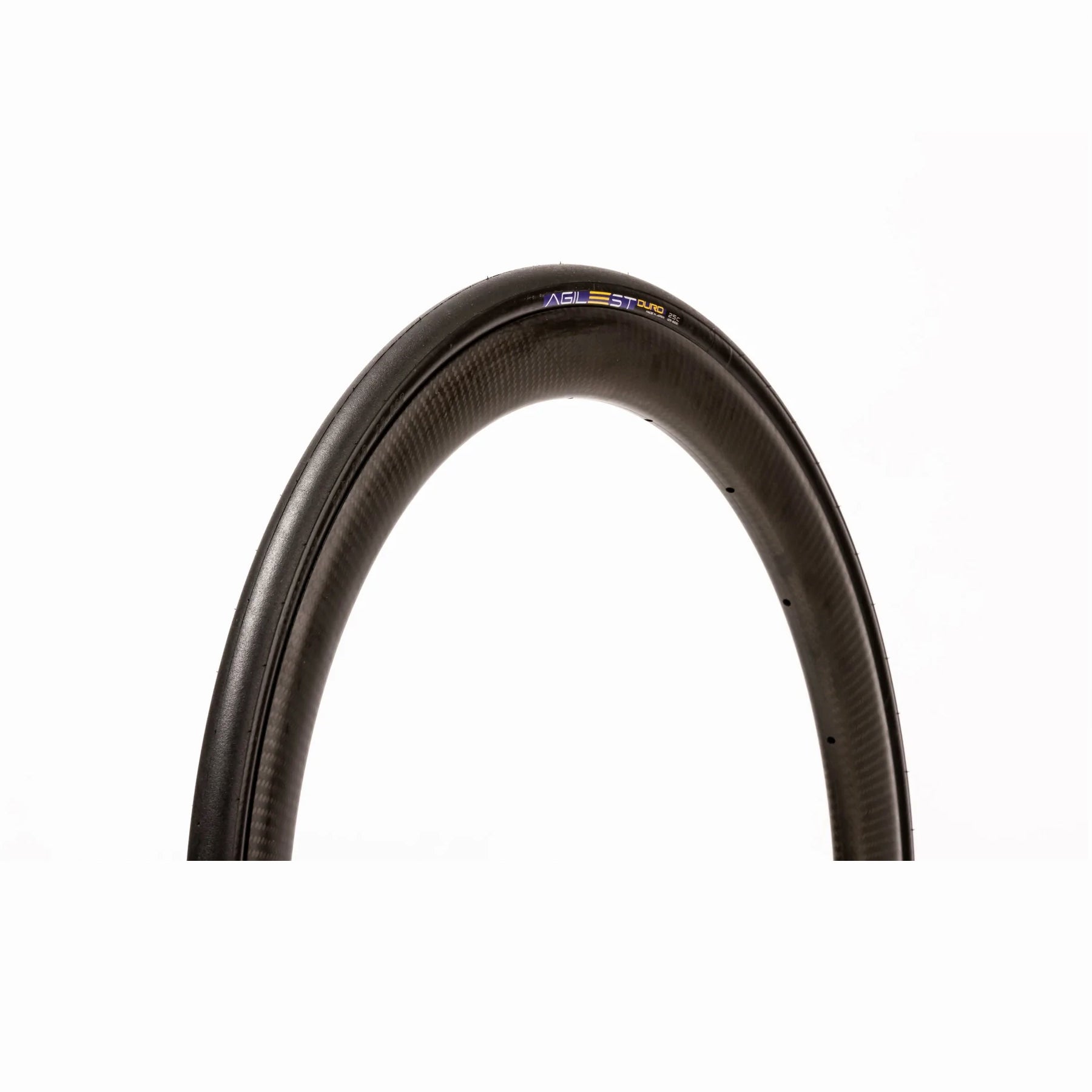 panaracer-agilest-duro-folding-road-tyre-tube-type-black