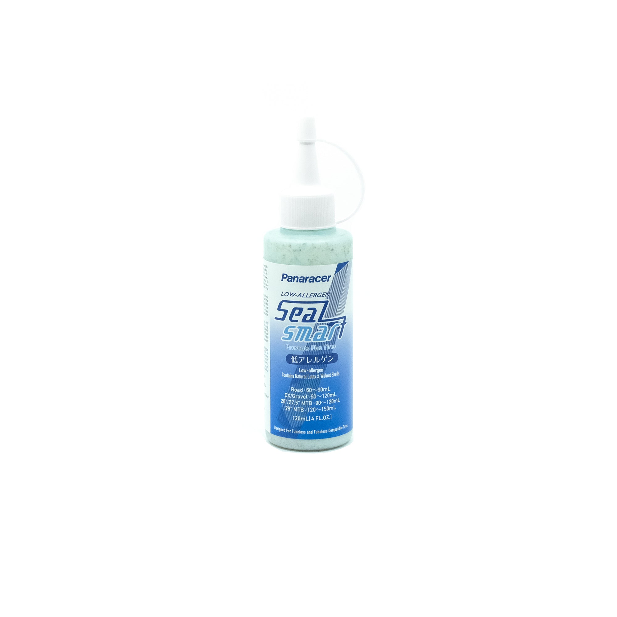 Panaracer Seal Smart Tubeless Sealant - 120ml - CCACHE