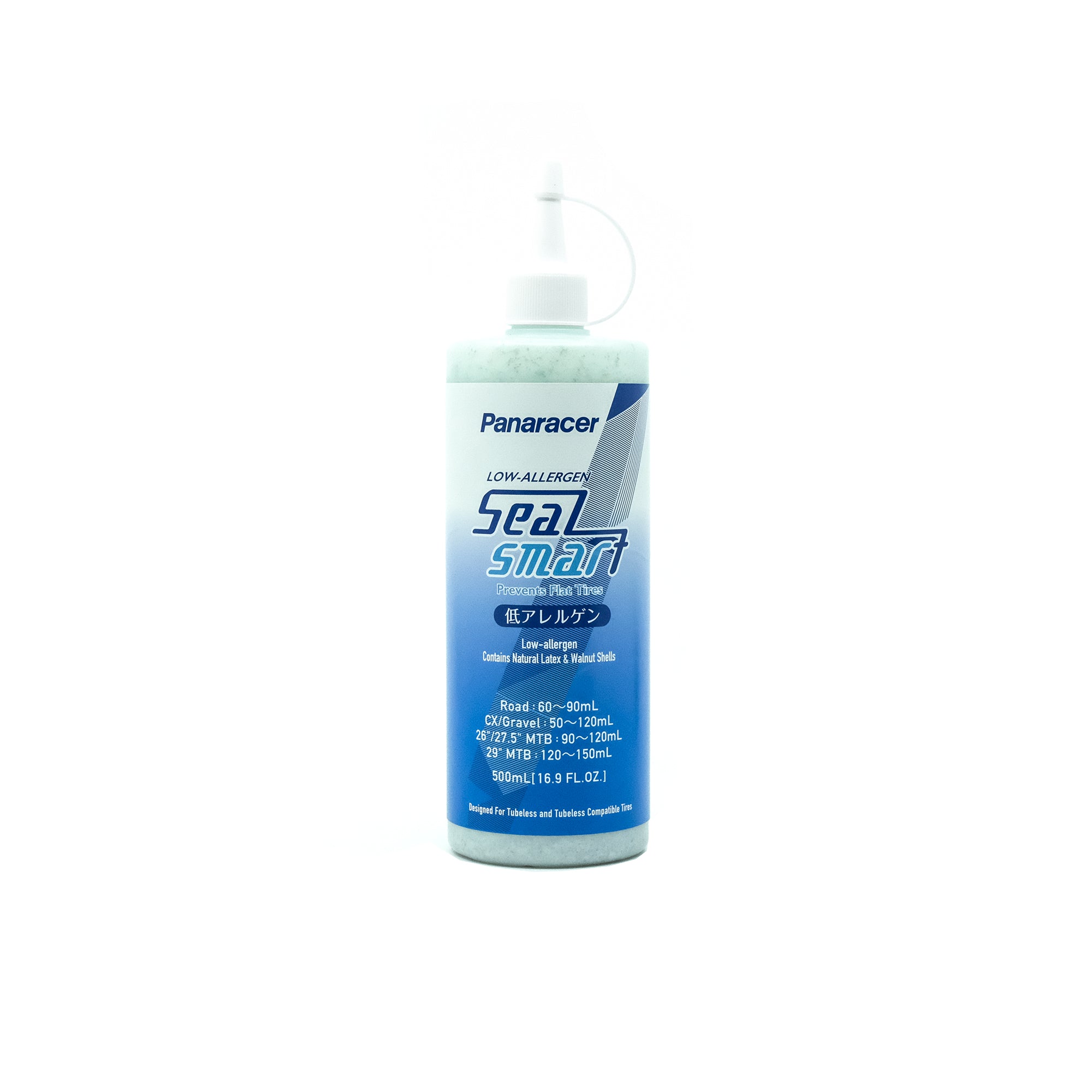 Panaracer Seal Smart Tubeless Sealant - 500ml - CCACHE