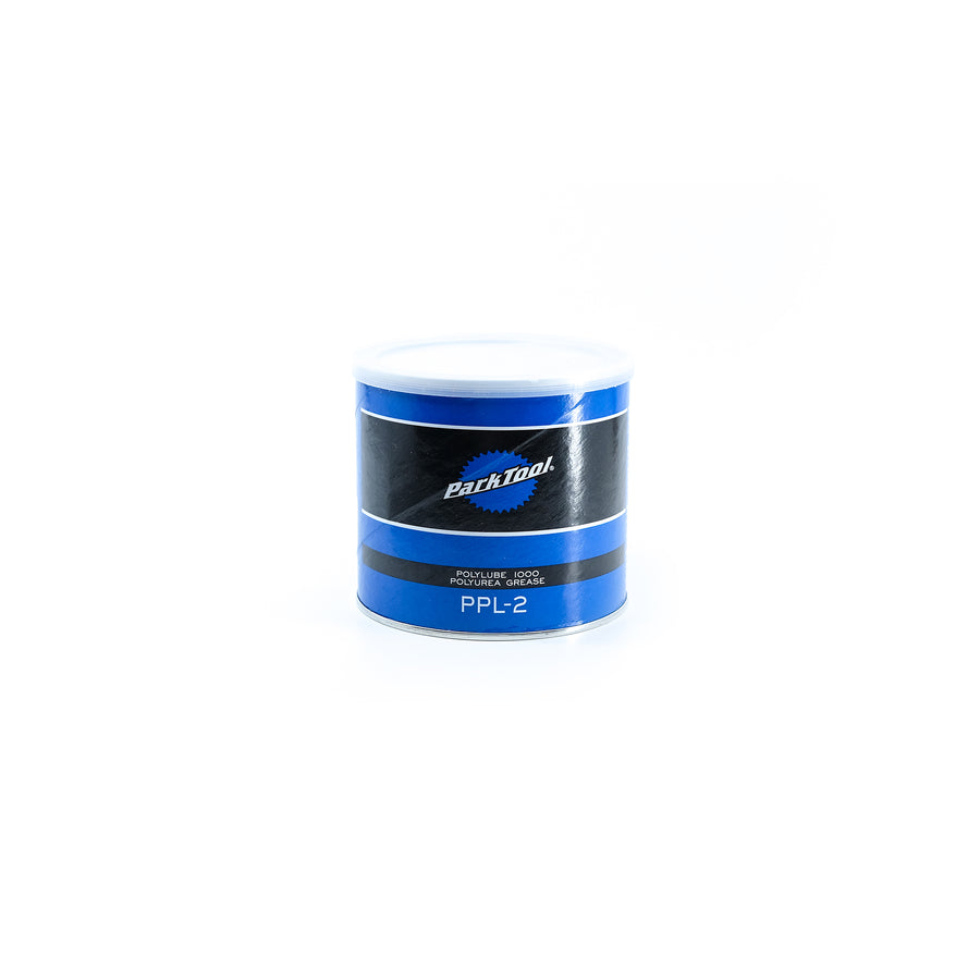 Park Tool PPL-2 Polylube Grease - 1000 Tub/450g