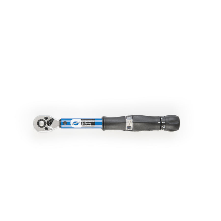 park-tool-tw-5-2-ratcheting-click-type-torque-wrench