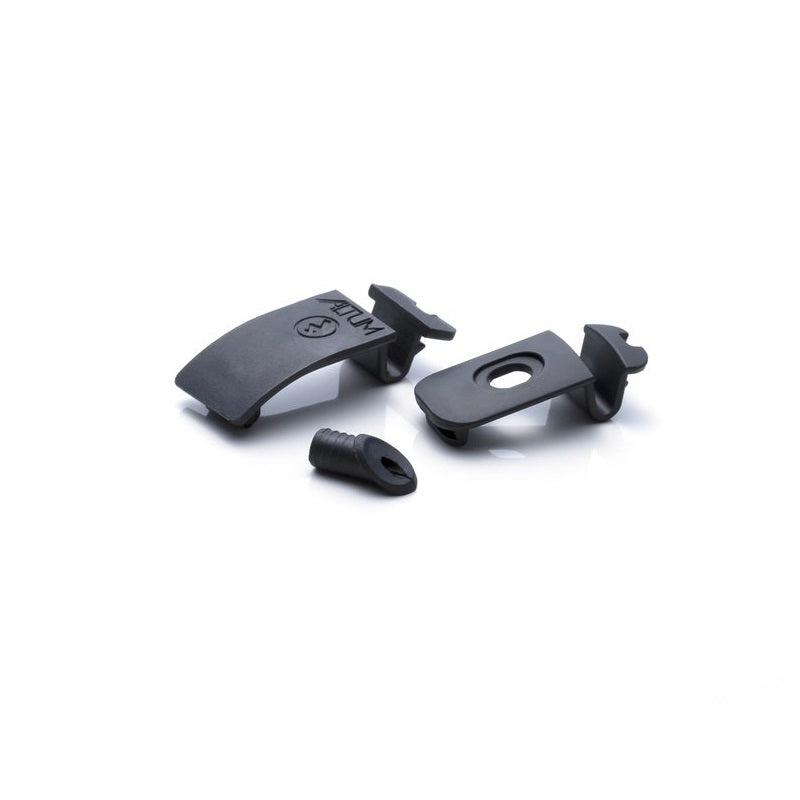 Parlee Altum/Chebacco Cable Port Covers - CCACHE