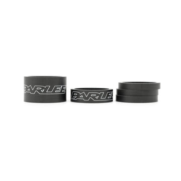 Parlee Carbon Headset Spacer Kit - CCACHE