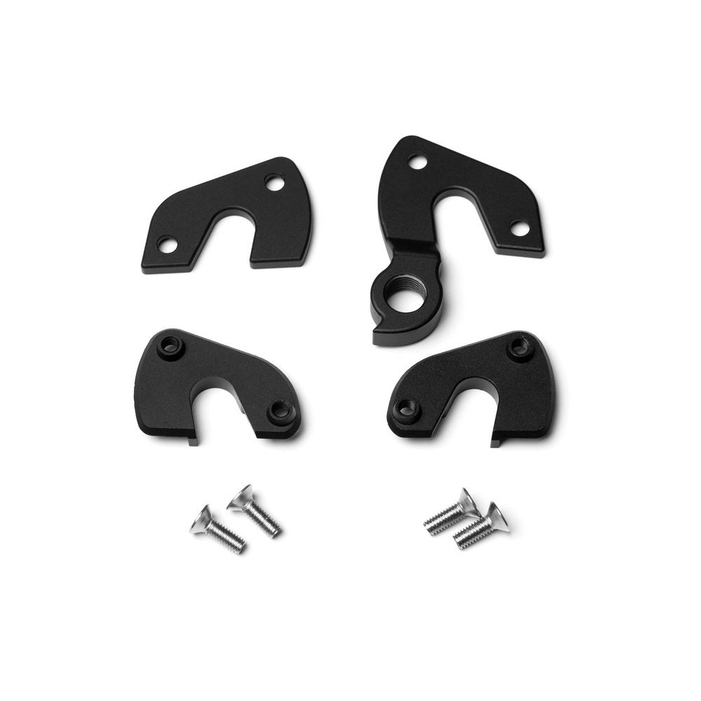 Parlee Replacement Derailleur Hanger - CCACHE