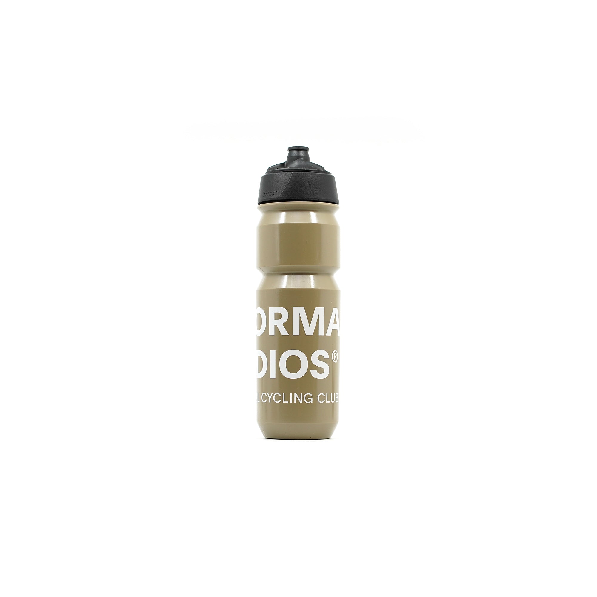 Pas Normal Studios Escapism Bidon - 米色 750ml
