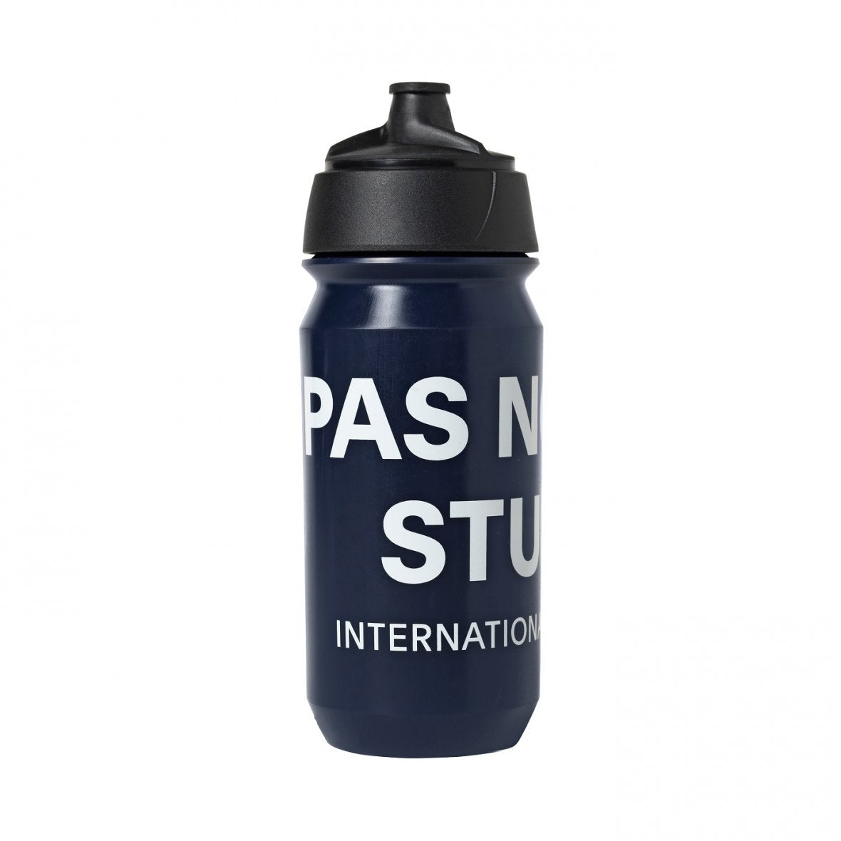 Pas Normal Studios Logo Bidon - Navy - CCACHE