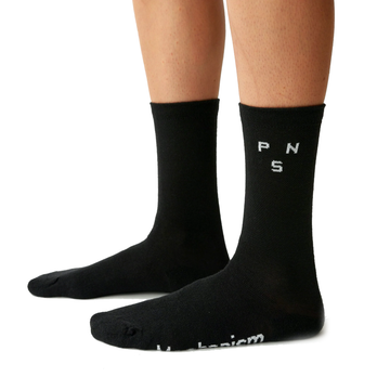 Pas Normal Studios Mechanism Thermal Socks - Black