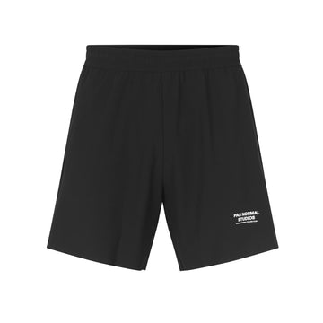 Pas Normal Studios Men's Balance Shorts - Black