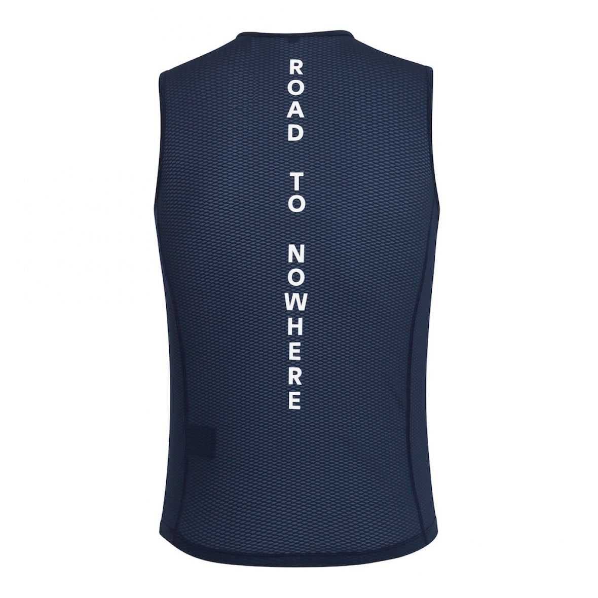Pas Normal Studios Sleeveless Base Layer - Navy – CCACHE