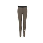 Pas Normal Studios Women's Balance Long Tights - Stone