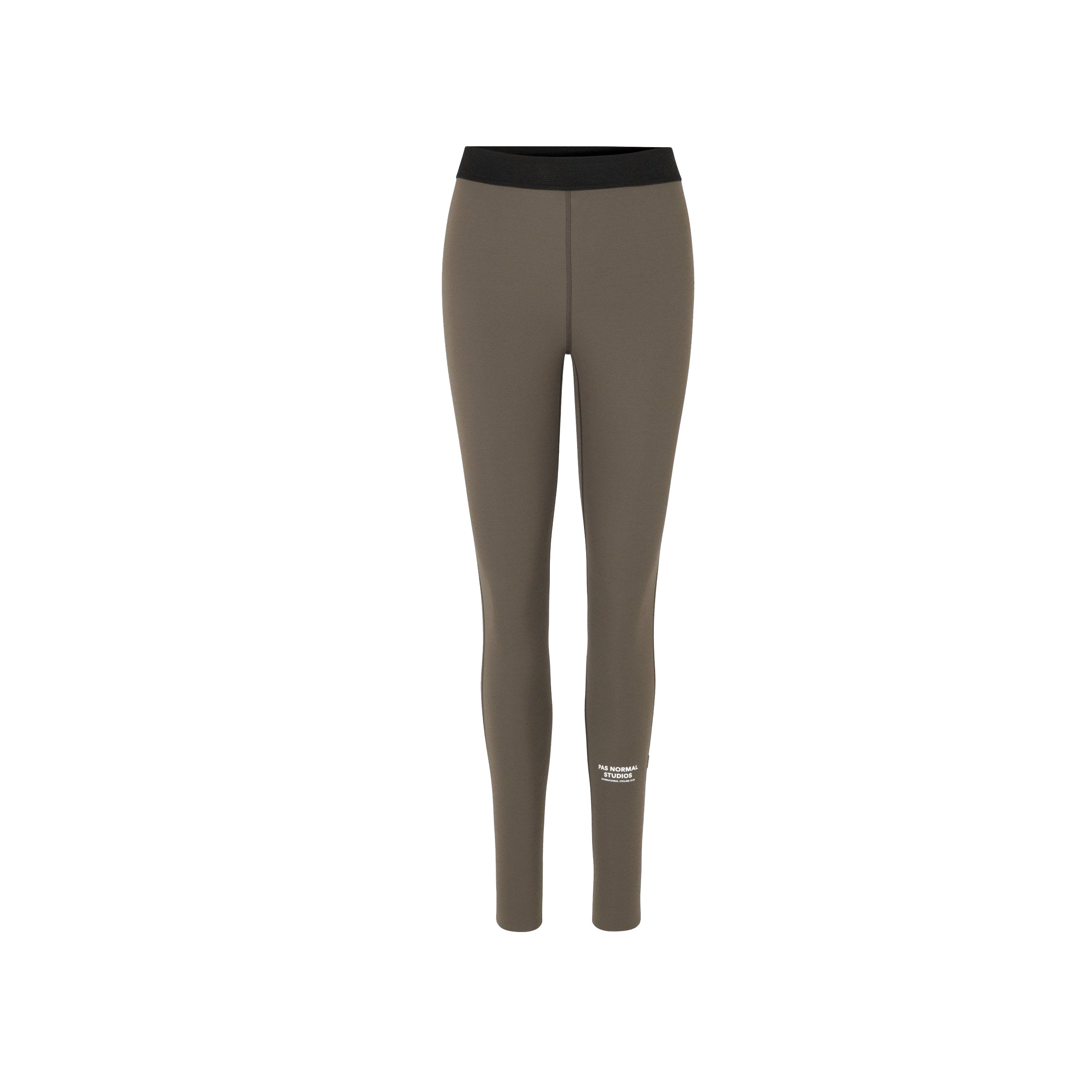 Pas Normal Studios Women's Balance Long Tights - Stone