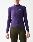 pas-normal-studios-womens-long-sleeve-jersey-purple-on-model