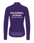 pas-normal-studios-womens-long-sleeve-jersey-purple-rear