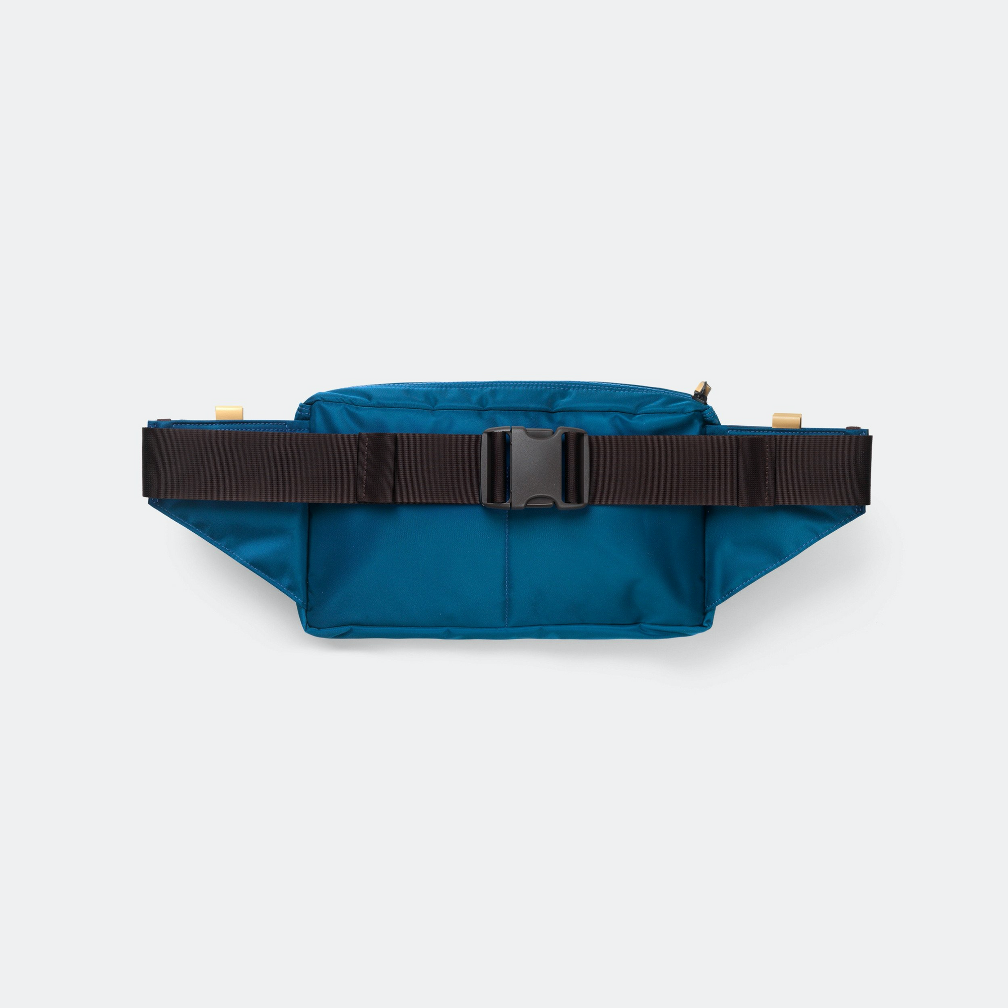 pas-normal-studios-x-porter-yoshida-co-waist-bag-peacock-blue-limited-edition