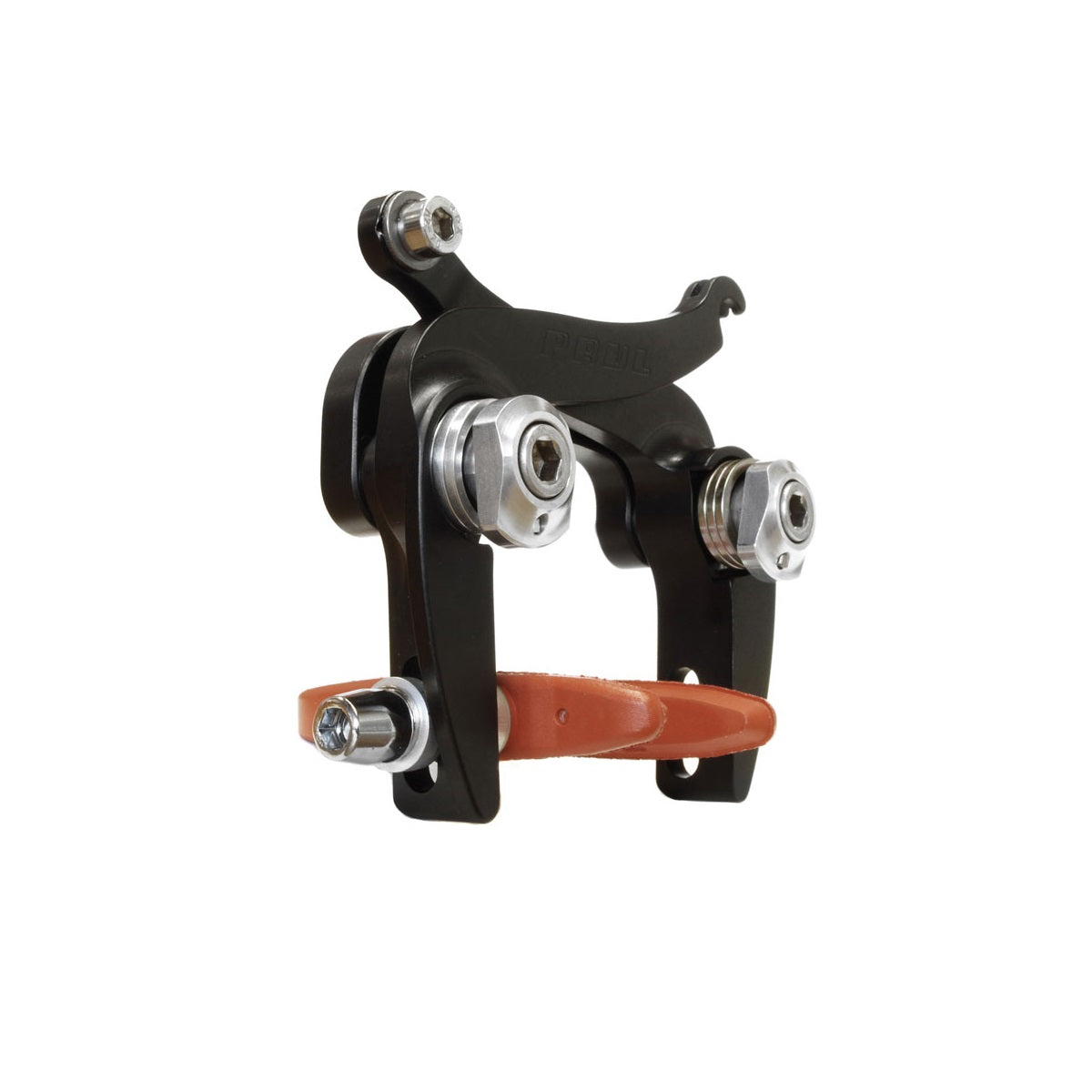 PAUL Racer Medium Brake Caliper - Centre Mount - CCACHE