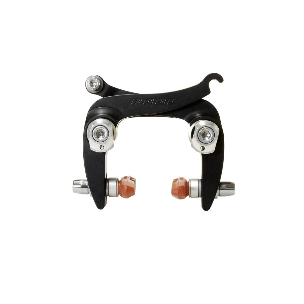 PAUL Racer Medium Brake Caliper - Centre Mount - CCACHE