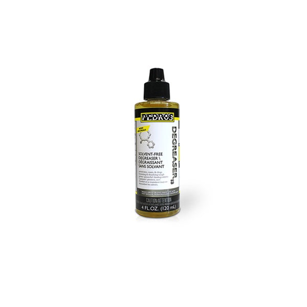 Pedro&#39;s Degreaser 13 (Solvent Free) - CCACHE