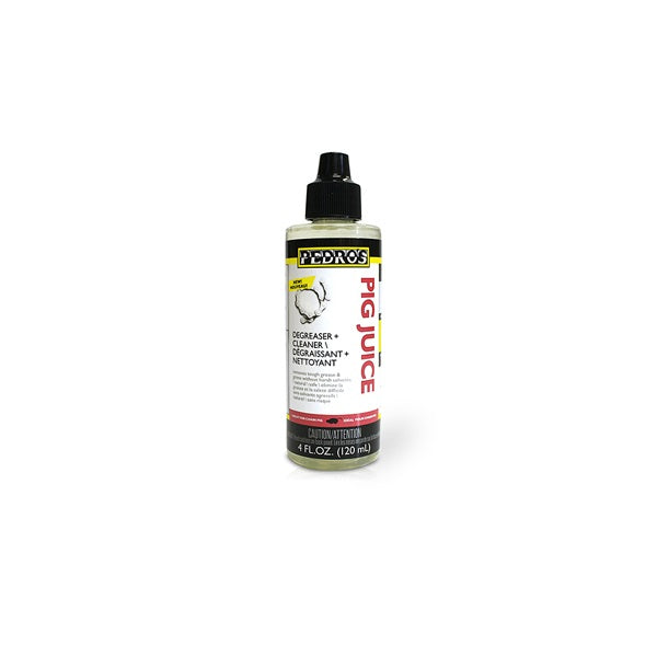 Pedro&#39;s Pig Juice - Degreaser &amp; Cleaner - CCACHE