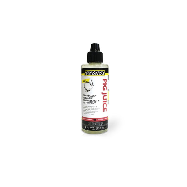 Pedro's Pig Juice - Degreaser & Cleaner - CCACHE